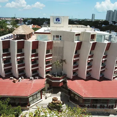 Hotel Plaza Kokai Cancun